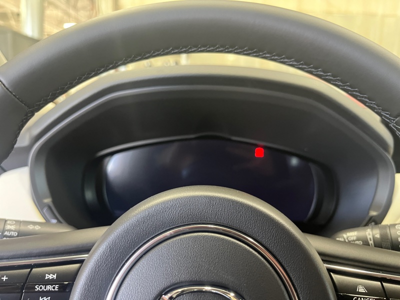 2025 Mazda CX-90