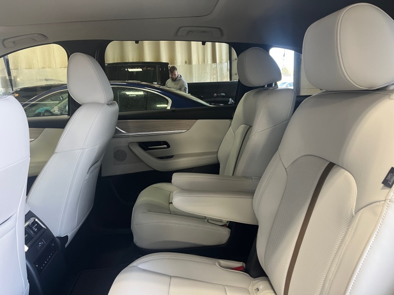 2025 Mazda CX-90