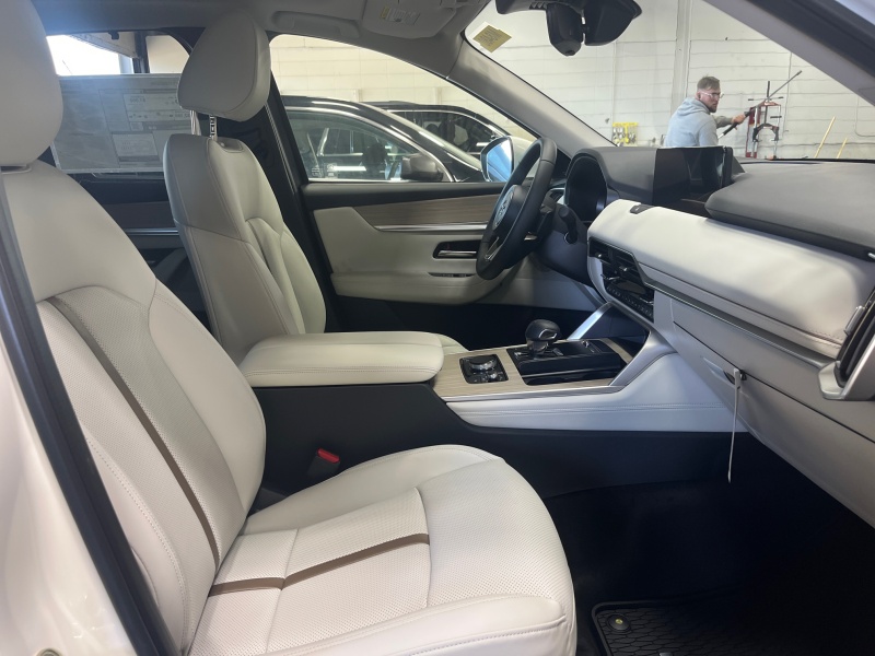 2025 Mazda CX-90
