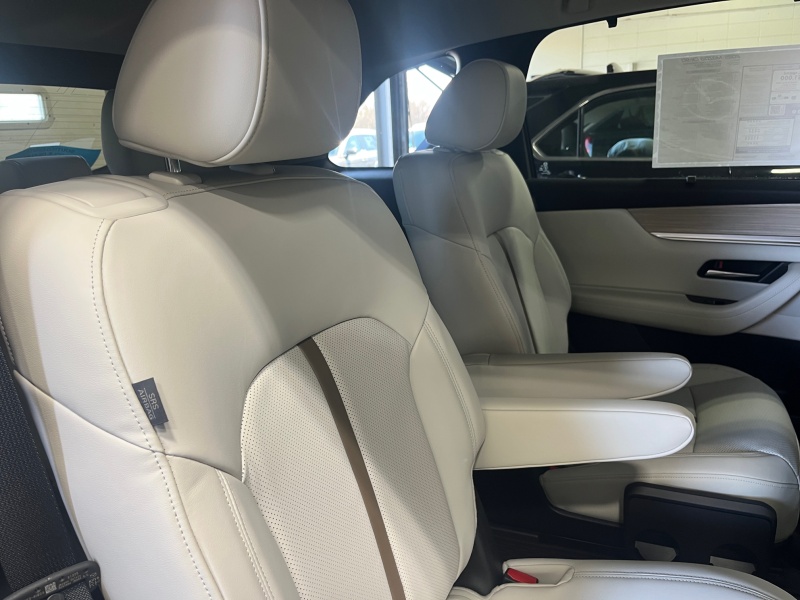 2025 Mazda CX-90