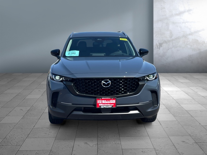 2025 Mazda CX-50 Hybrid