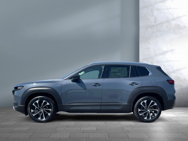 2025 Mazda CX-50 Hybrid