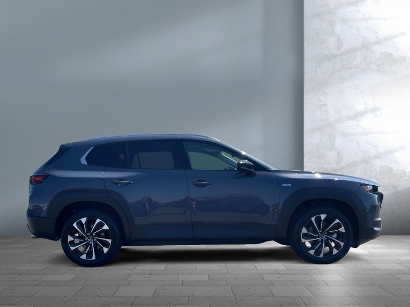 2025 Mazda CX-50 Hybrid