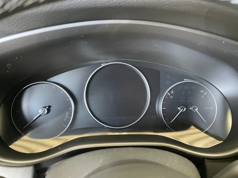 2025 Mazda CX-50 Hybrid