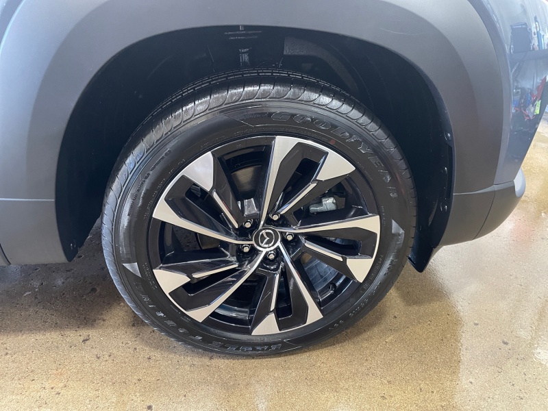2025 Mazda CX-50 Hybrid