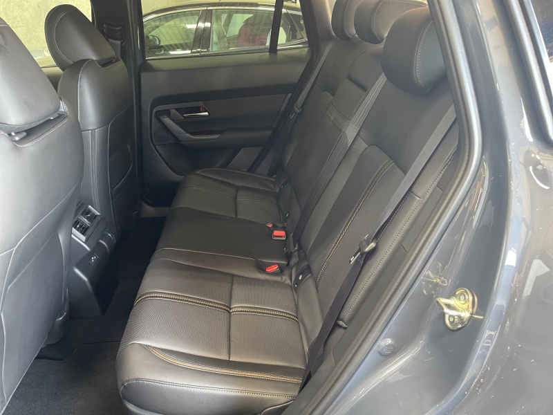 2025 Mazda CX-50 Hybrid