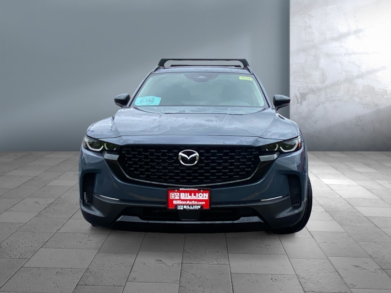 2025 Mazda CX-50 Hybrid