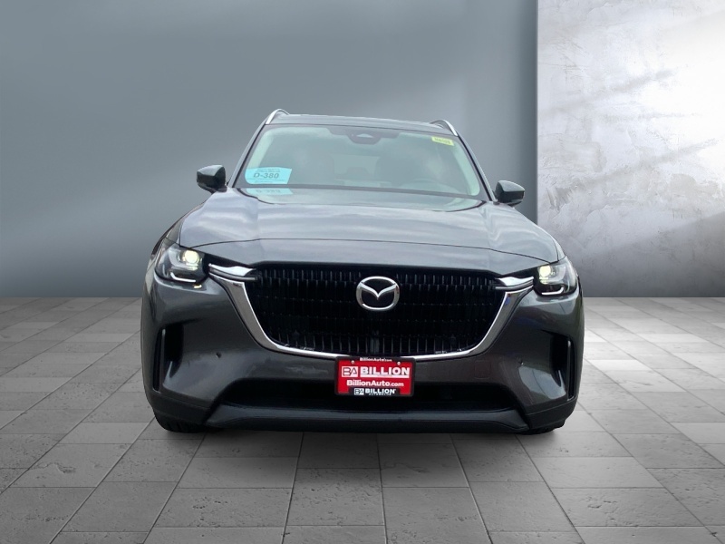 2025 Mazda CX-90