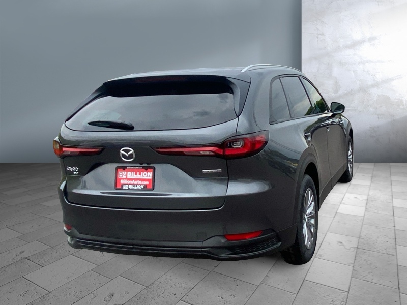 2025 Mazda CX-90