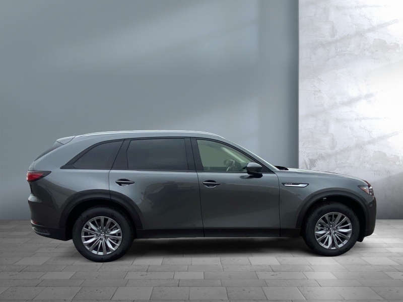 2025 Mazda CX-90