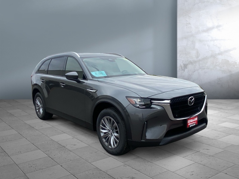 2025 Mazda CX-90