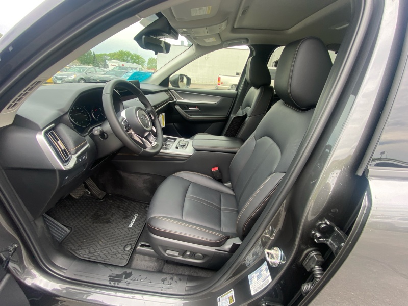 2025 Mazda CX-90