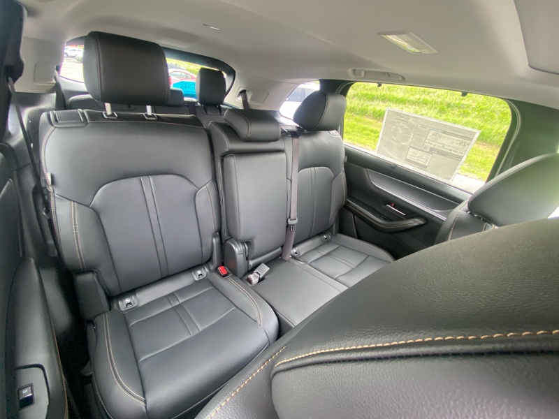 2025 Mazda CX-90