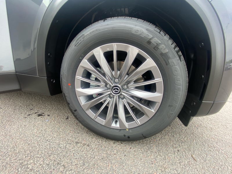 2025 Mazda CX-90