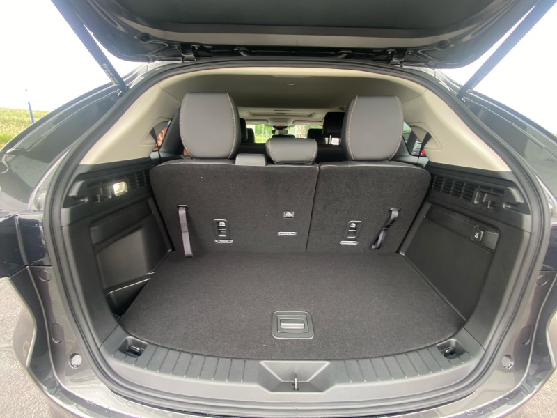 2025 Mazda CX-90