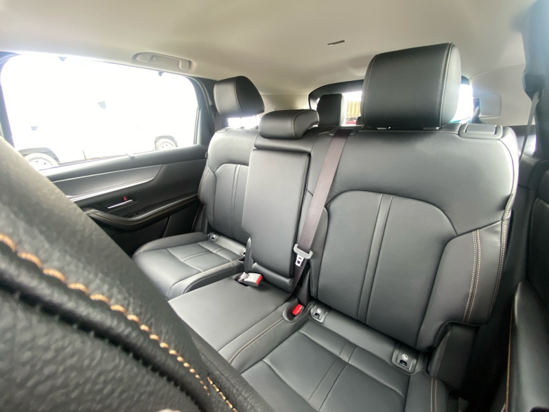 2025 Mazda CX-90