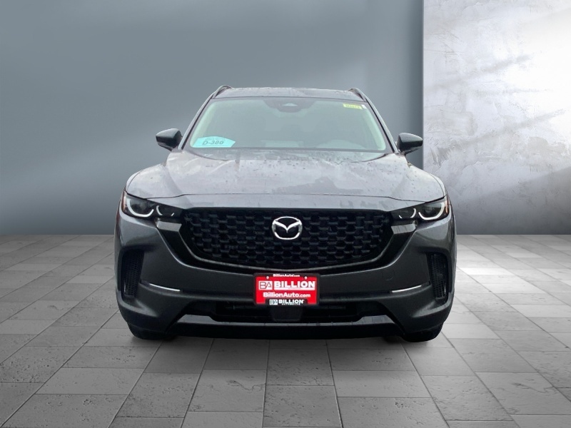 2025 Mazda CX-50 Hybrid