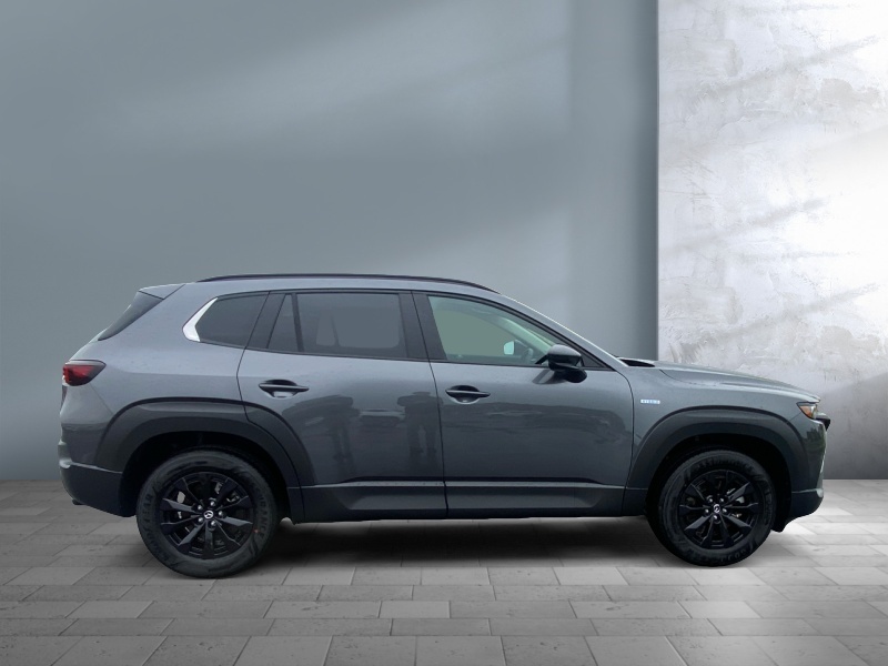 2025 Mazda CX-50 Hybrid