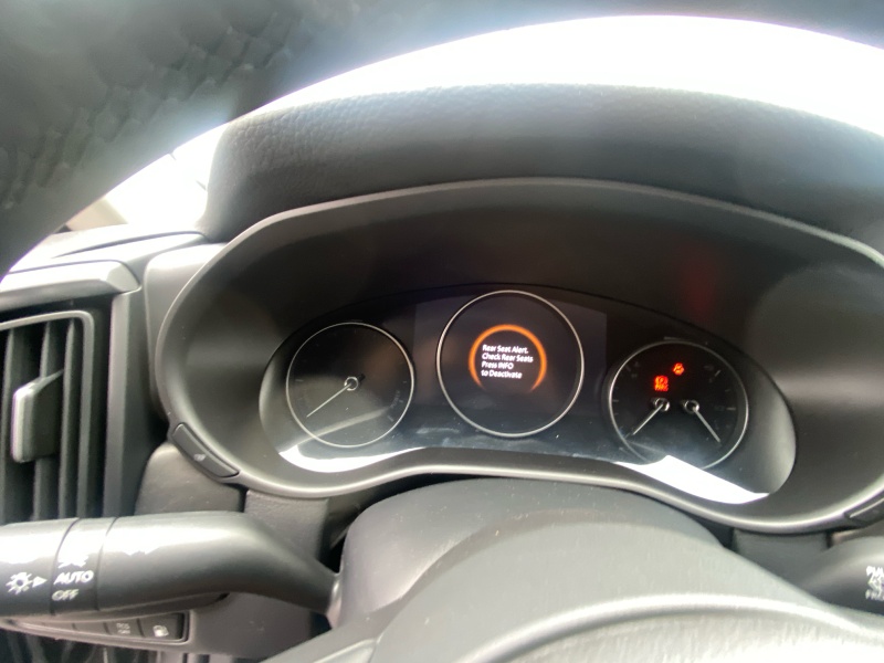2025 Mazda CX-50 Hybrid