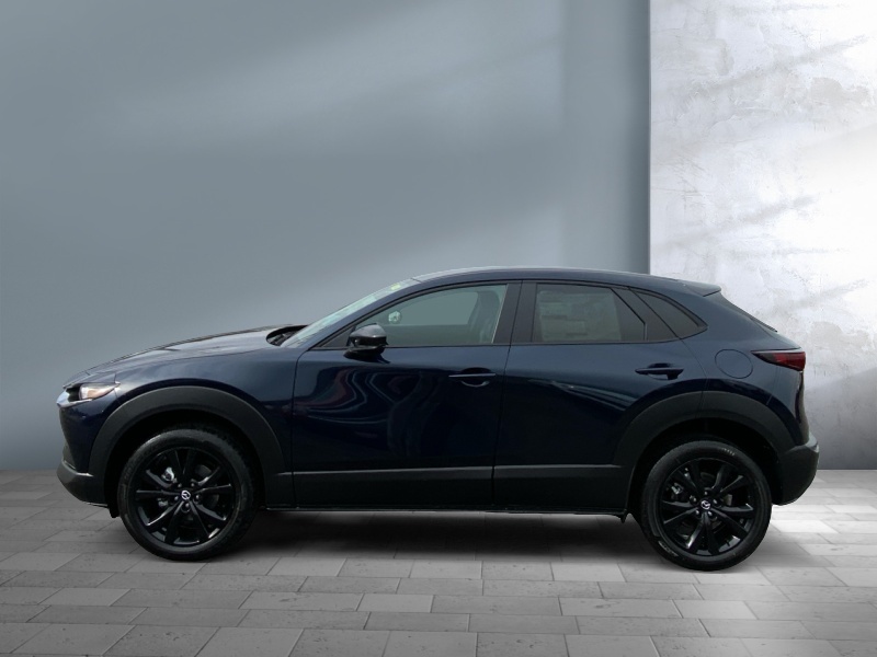 2026 Mazda CX-30