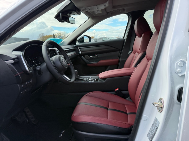 2026 Mazda CX-50 Hybrid