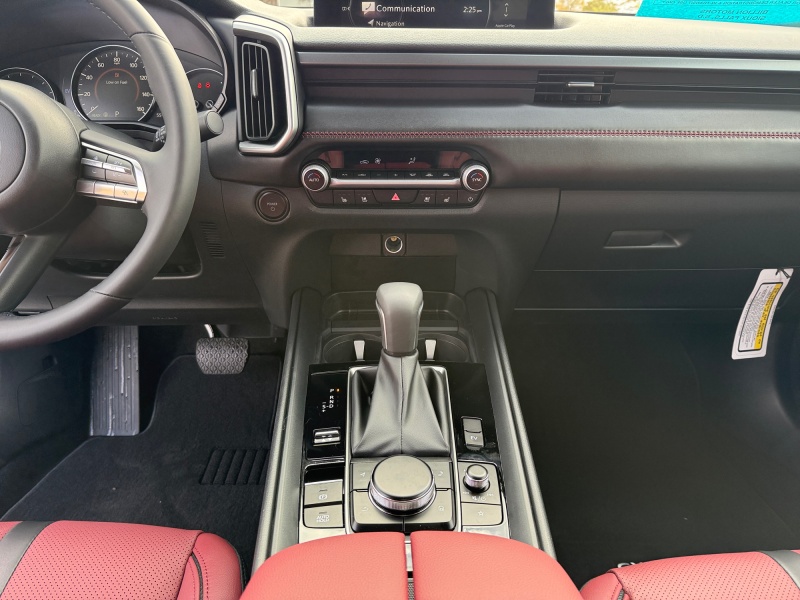 2026 Mazda CX-50 Hybrid