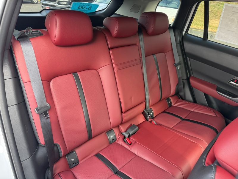 2026 Mazda CX-50 Hybrid