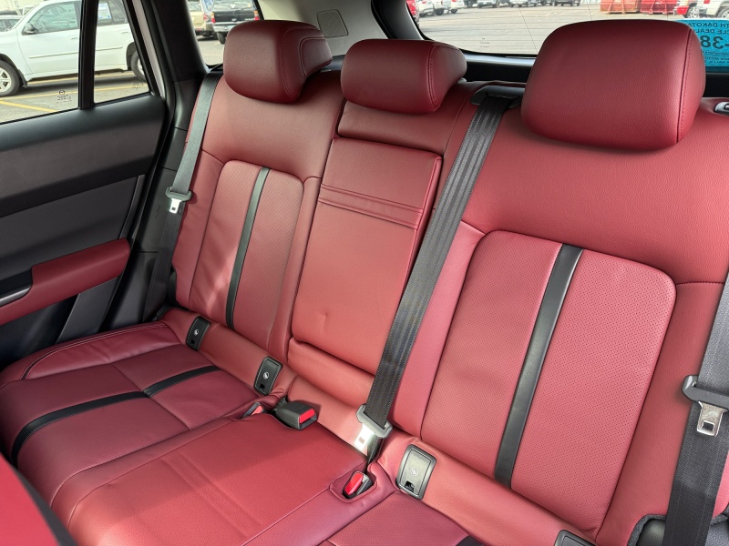 2026 Mazda CX-50 Hybrid