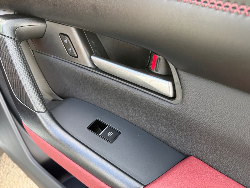 2026 Mazda CX-50 Hybrid