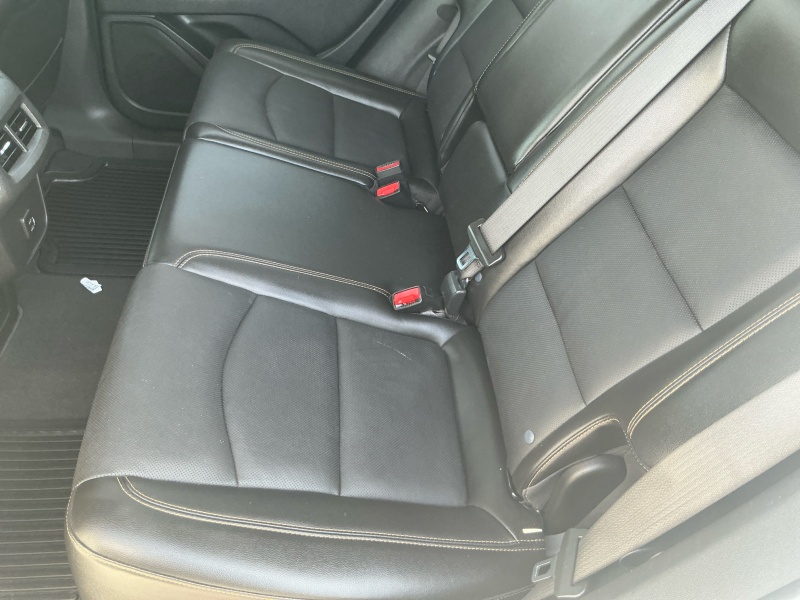 2021 GMC Terrain