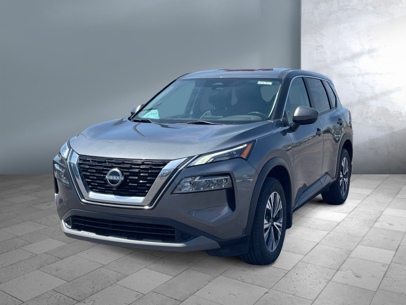 2022 Nissan Rogue