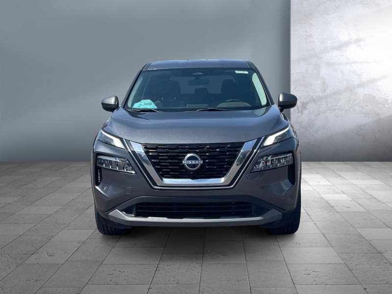 2022 Nissan Rogue