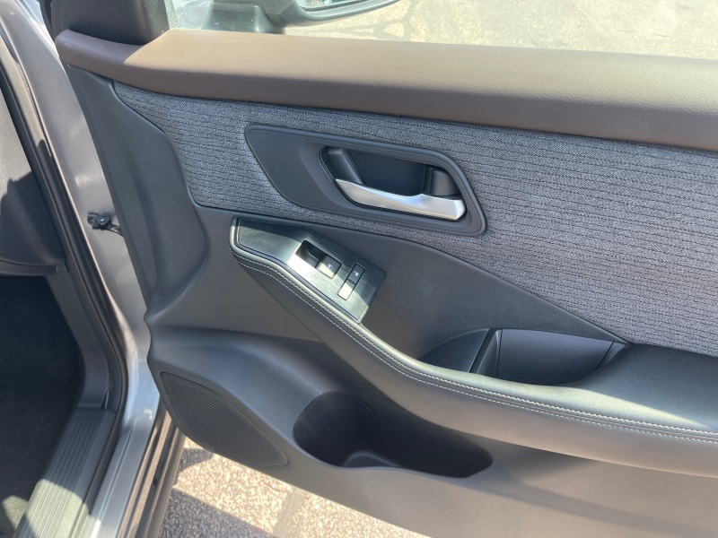 2022 Nissan Rogue