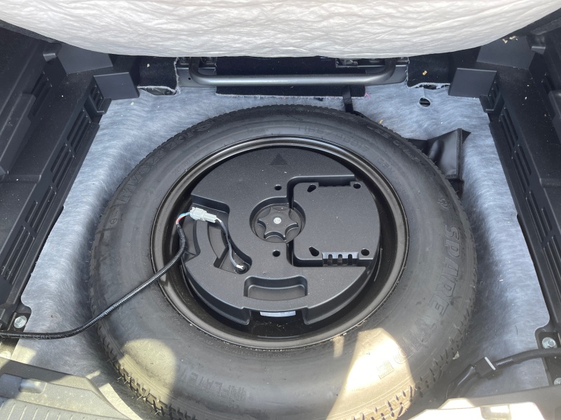 2022 Nissan Rogue