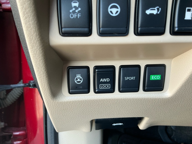 2020 Nissan Rogue