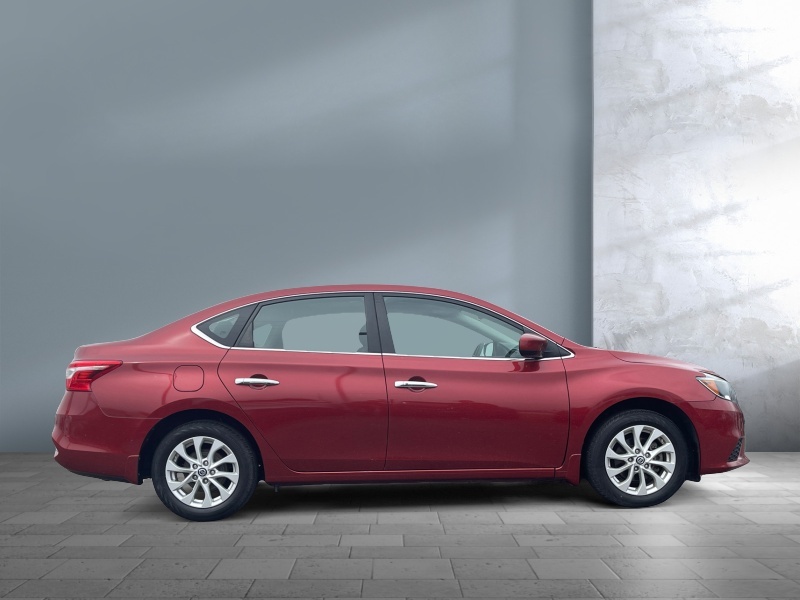 2016 Nissan Sentra