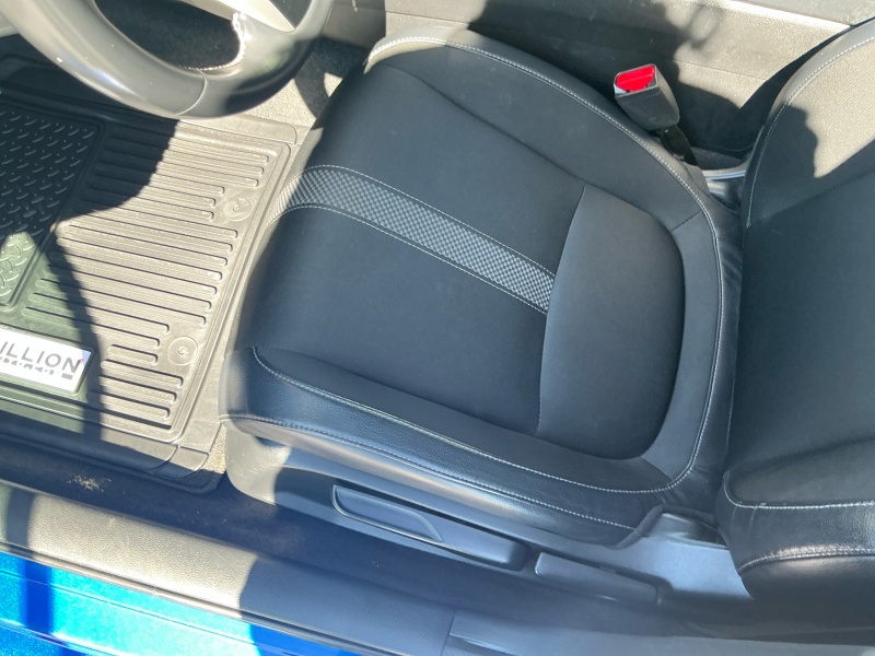 2021 Honda Civic Sedan