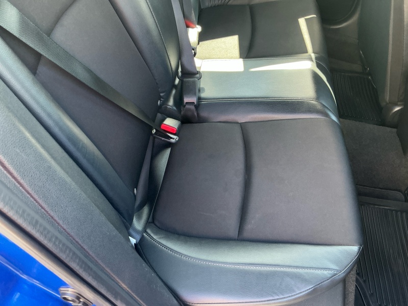 2021 Honda Civic Sedan