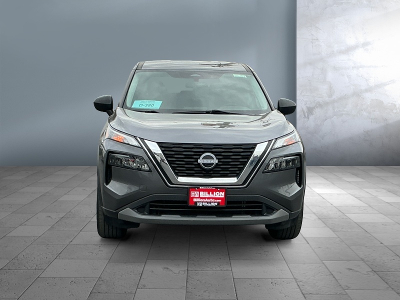 2022 Nissan Rogue