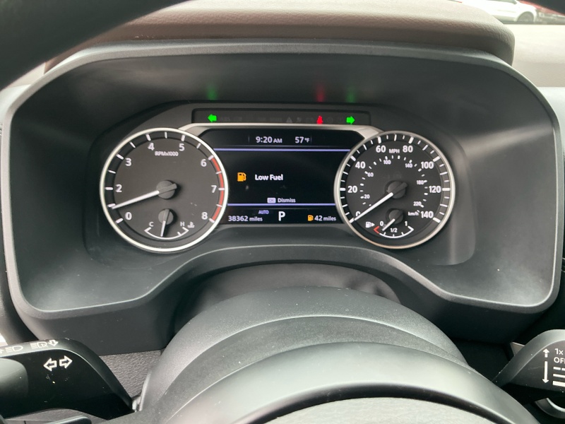 2022 Nissan Rogue