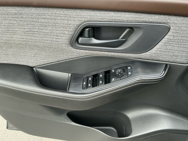 2022 Nissan Rogue