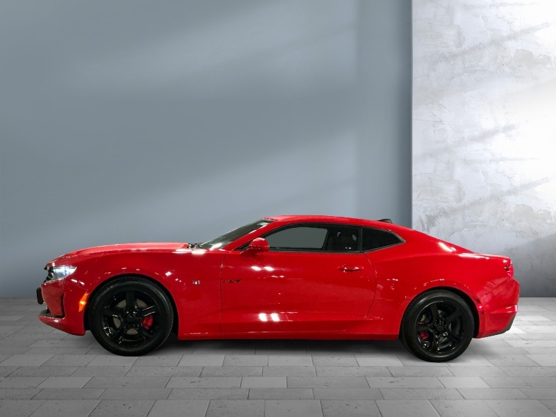 2023 Chevrolet Camaro