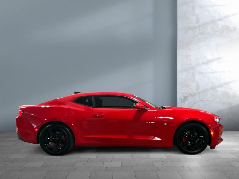 2023 Chevrolet Camaro