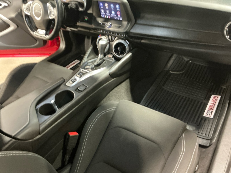2023 Chevrolet Camaro