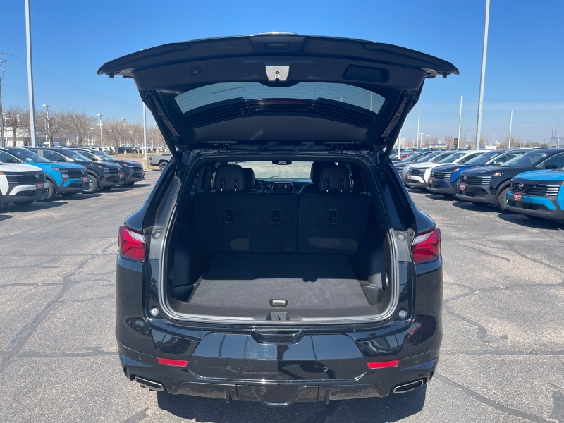 2021 Chevrolet Blazer