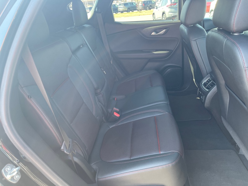 2021 Chevrolet Blazer