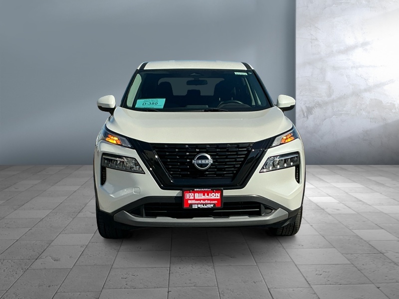 2022 Nissan Rogue