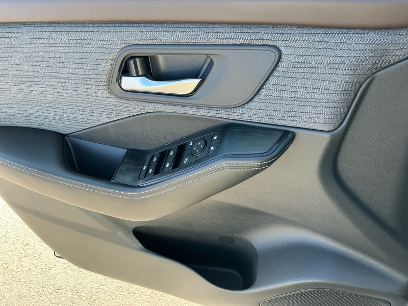 2022 Nissan Rogue