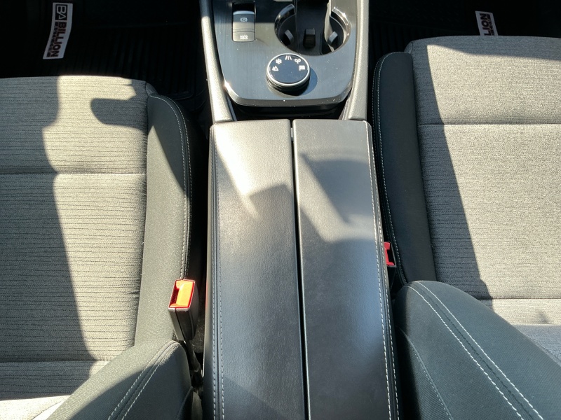 2022 Nissan Rogue