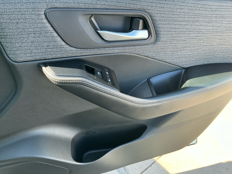 2022 Nissan Rogue